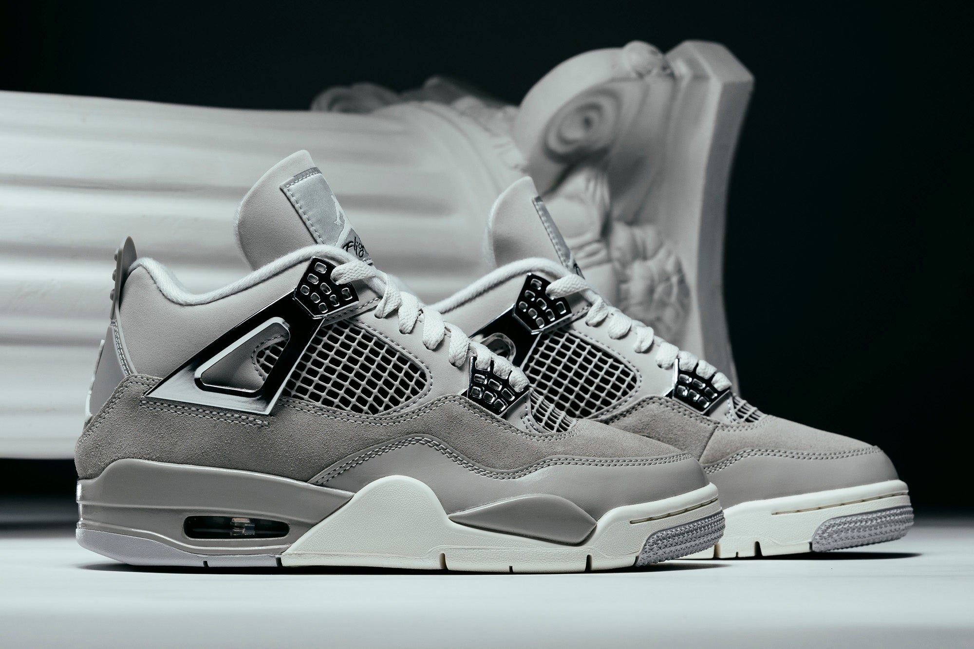 Sneaker Politics