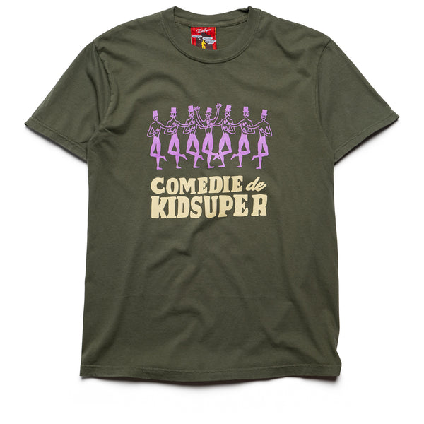KidSuper, Ensemble