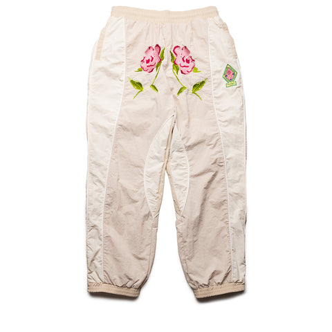 KidSuper Brooklyn Botanics Track Pants - Cream