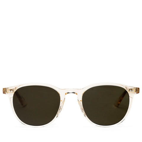 Krewe Landry Polarized Sunglasses - Haze