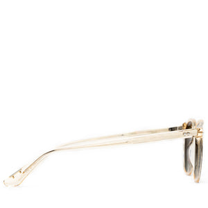 Krewe Landry Polarized Sunglasses - Haze