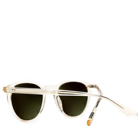 Krewe Landry Polarized Sunglasses - Haze