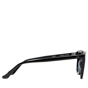 Krewe Howell NYLON Sunglasses - Black Shadow