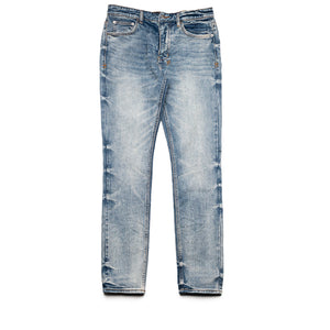 Ksubi Chitch Pure Dynamite Denim Pant - Deep Blue