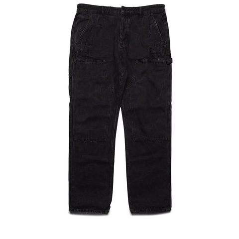 Ksubi Maxx Operator Pants - Torqued Black