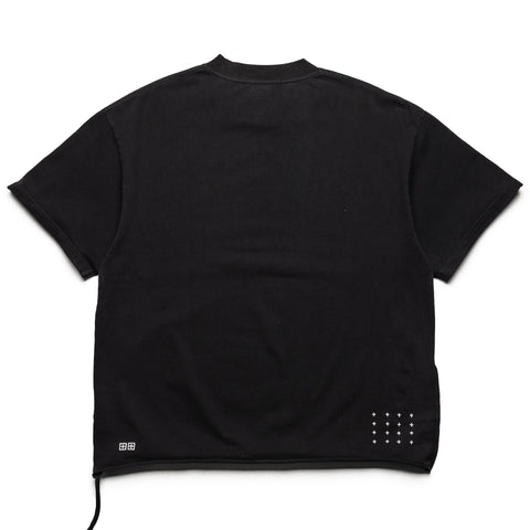 Ksubi Spirit Ekcess Tee - Acid Black