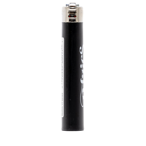 Politics Logo Lighter - Black