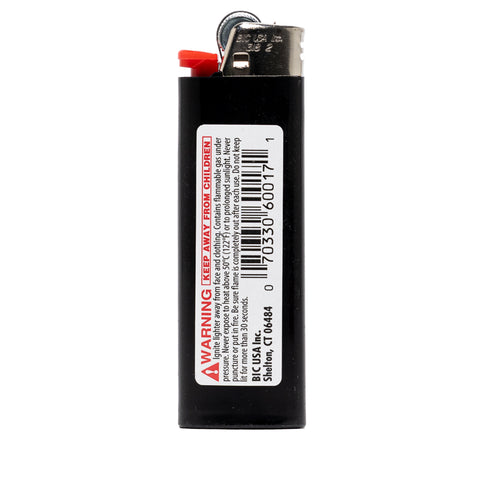 Politics Logo Lighter - Black