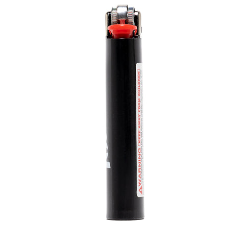 Politics Logo Lighter - Black