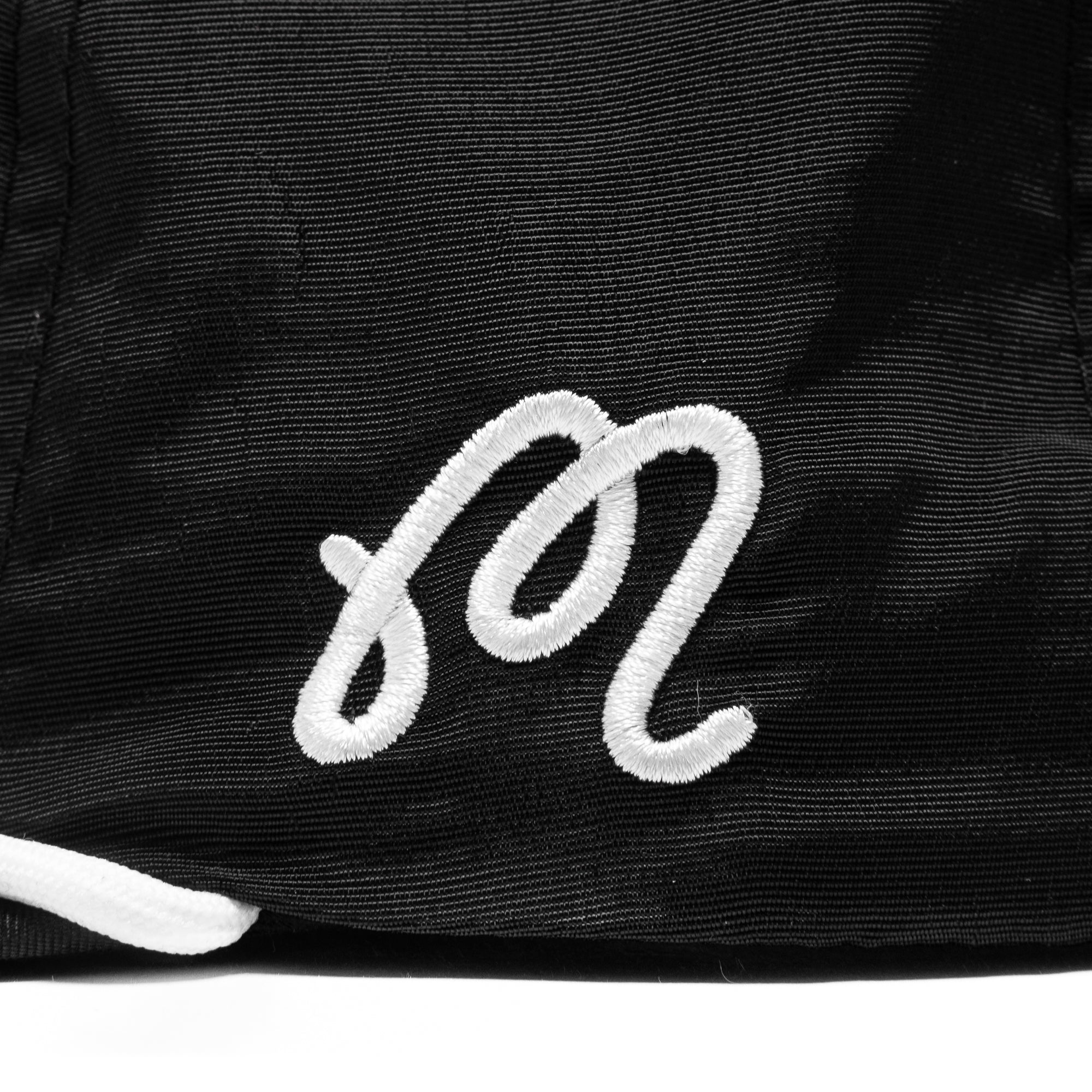 MALBON X UNDEFEATED ROPE HAT – Malbon Golf
