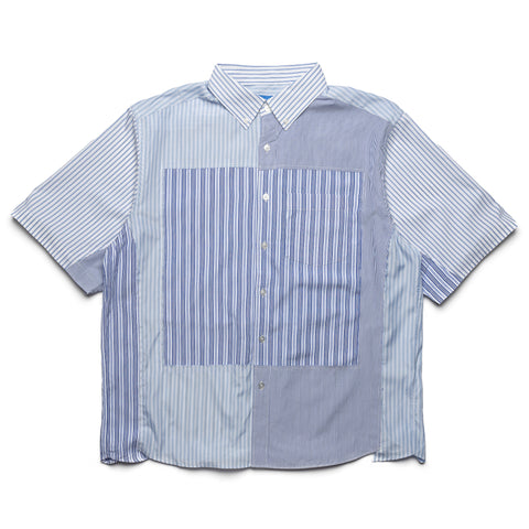 Market Blythe Button Up Shirt - Multi
