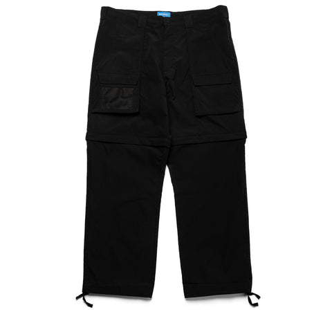 Market Moraine Pants - Black