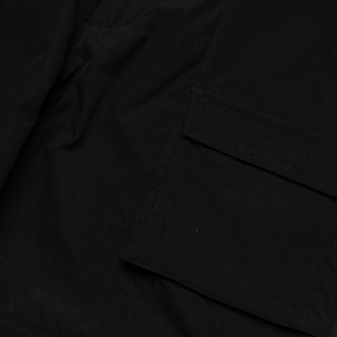 Market Moraine Pants - Black