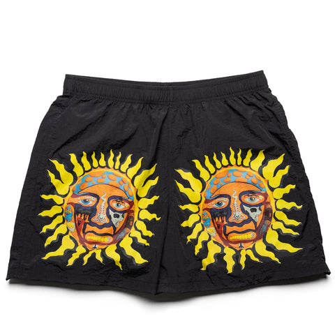 Market x Sublime Sun Shorts - Black