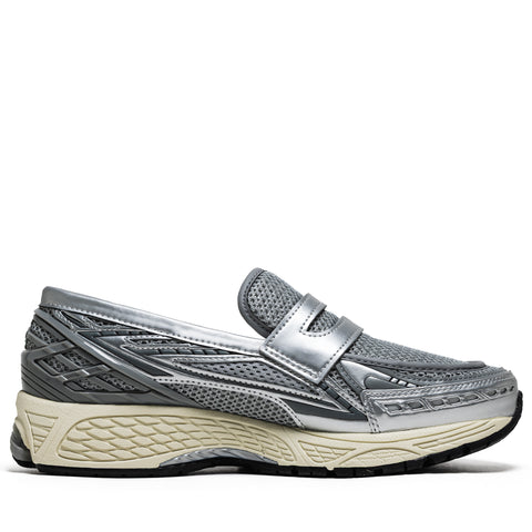 New Balance 1906L - Silver/Shadow Grey