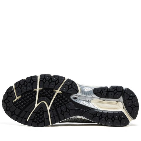 New Balance 1906L - Silver/Shadow Grey