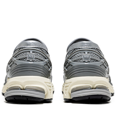 New Balance 1906L - Silver/Shadow Grey