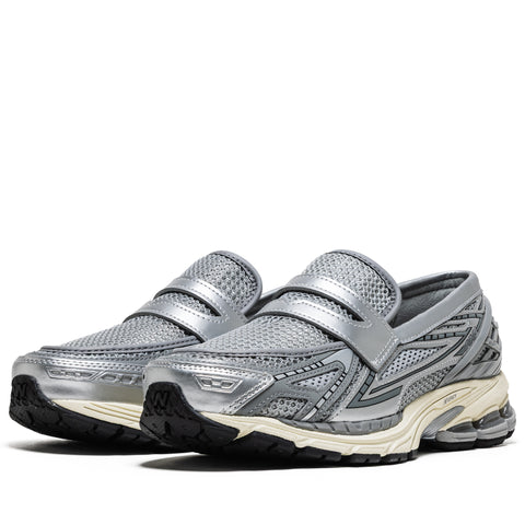 New Balance 1906L - Silver/Shadow Grey
