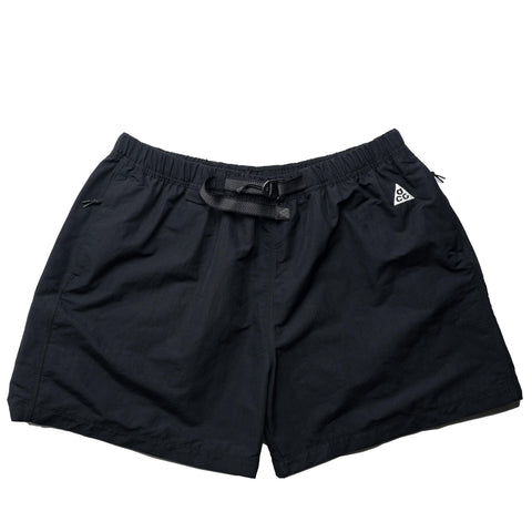 Nike ACG Trail Shorts - Black