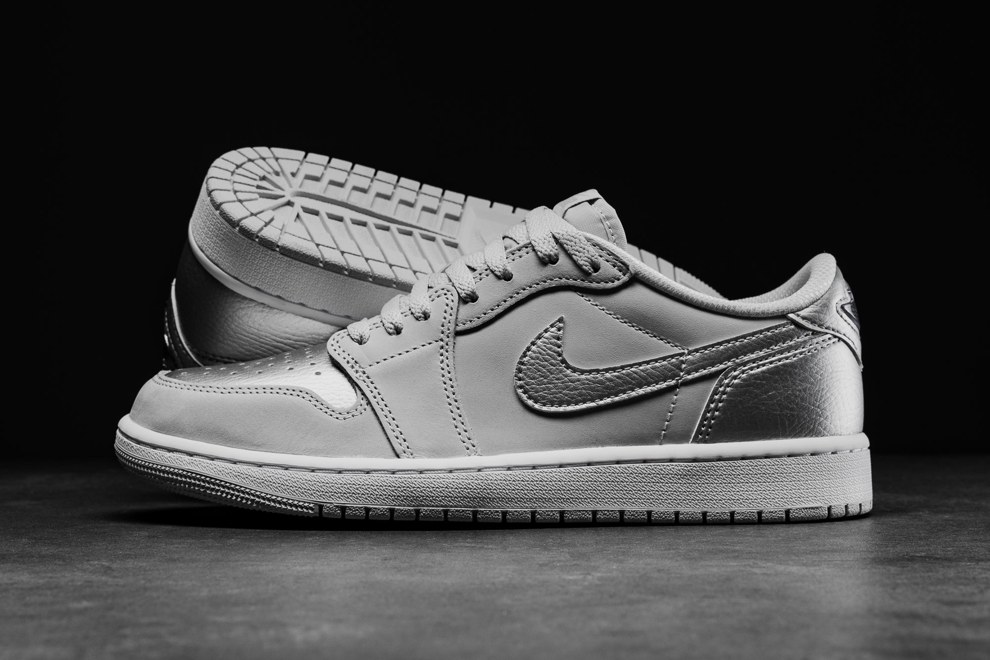 Sneaker Politics