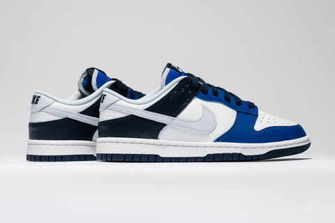 Buy Nike SB Dunk Low Pro Blue & White Sneaker 