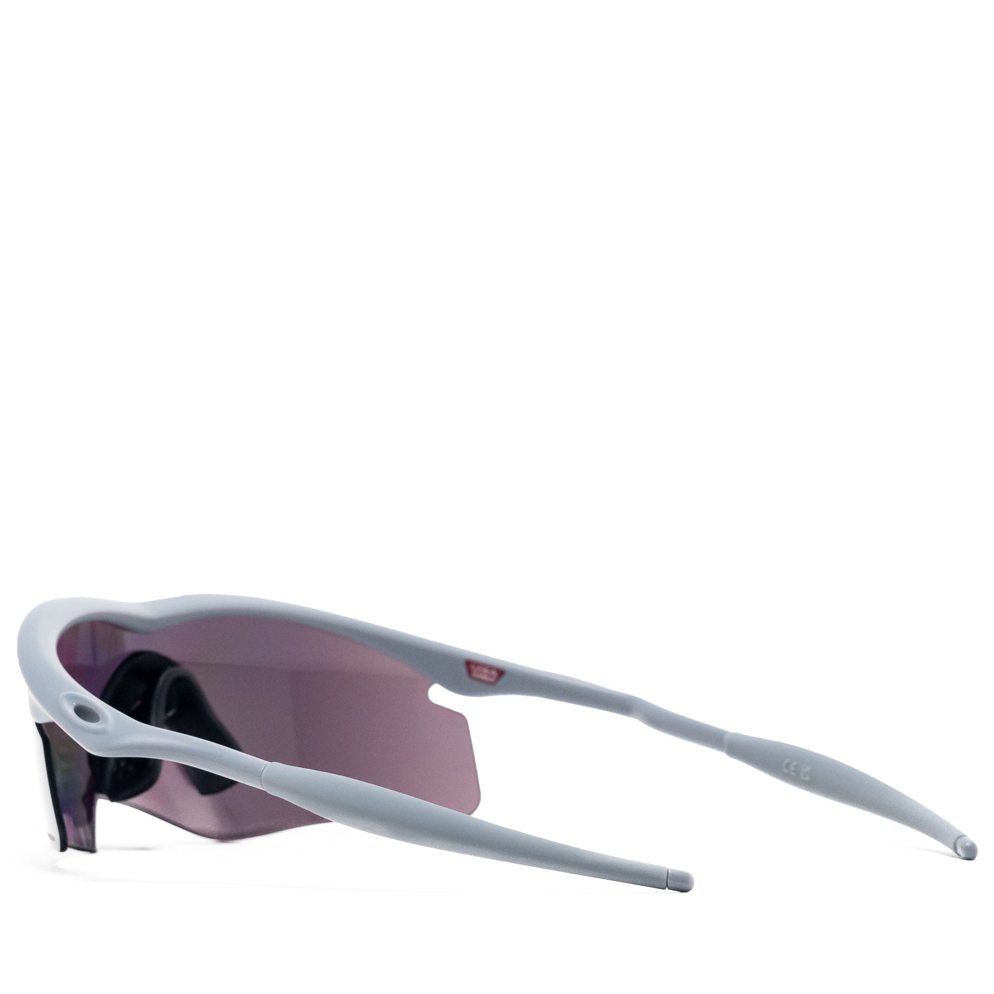 Oakley 13.11 - Matte Fog/Prizm Road Black