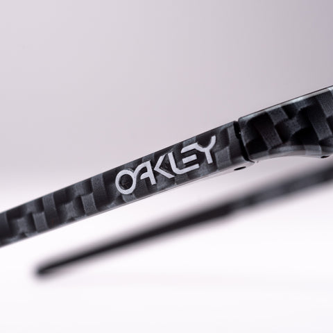 Oakley MUZM Sub Zero - Carbon Fiber/Prizm Black
