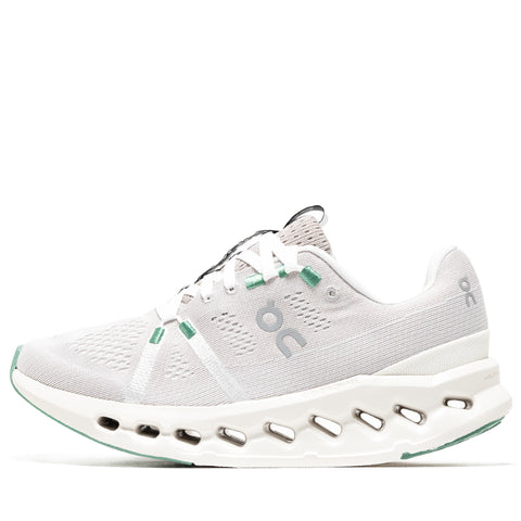 Women's On Cloudsurfer - Pearl/Ivory