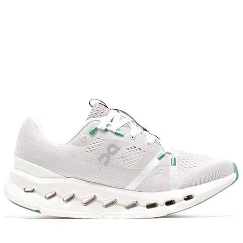 Women's On Cloudsurfer - Pearl/Ivory