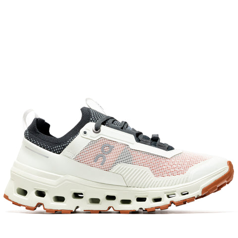 Women's On Cloudultra 2 - Aloe/Terracotta