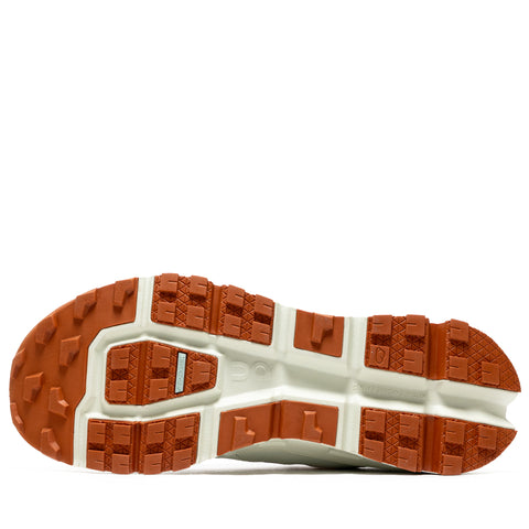 Women's On Cloudultra 2 - Aloe/Terracotta