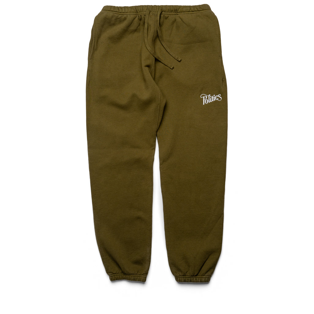 Matcha clearance green sweatpants