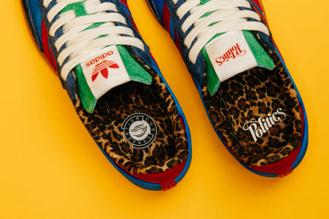 Adidas luxury Clearance