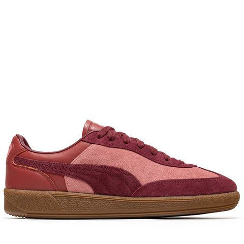 Puma Palermo Palomo - Regal Red/Passionfruit