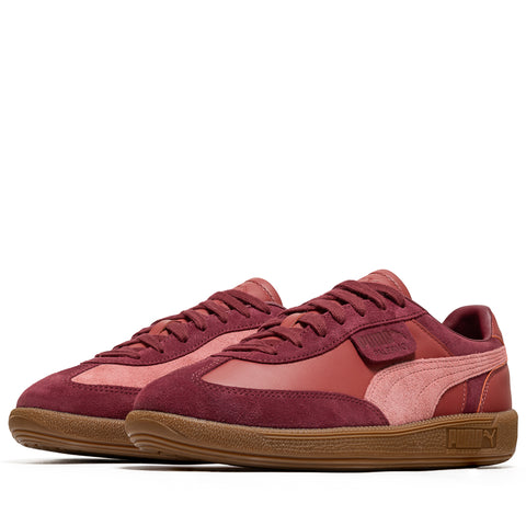 Puma Palermo Palomo - Regal Red/Passionfruit