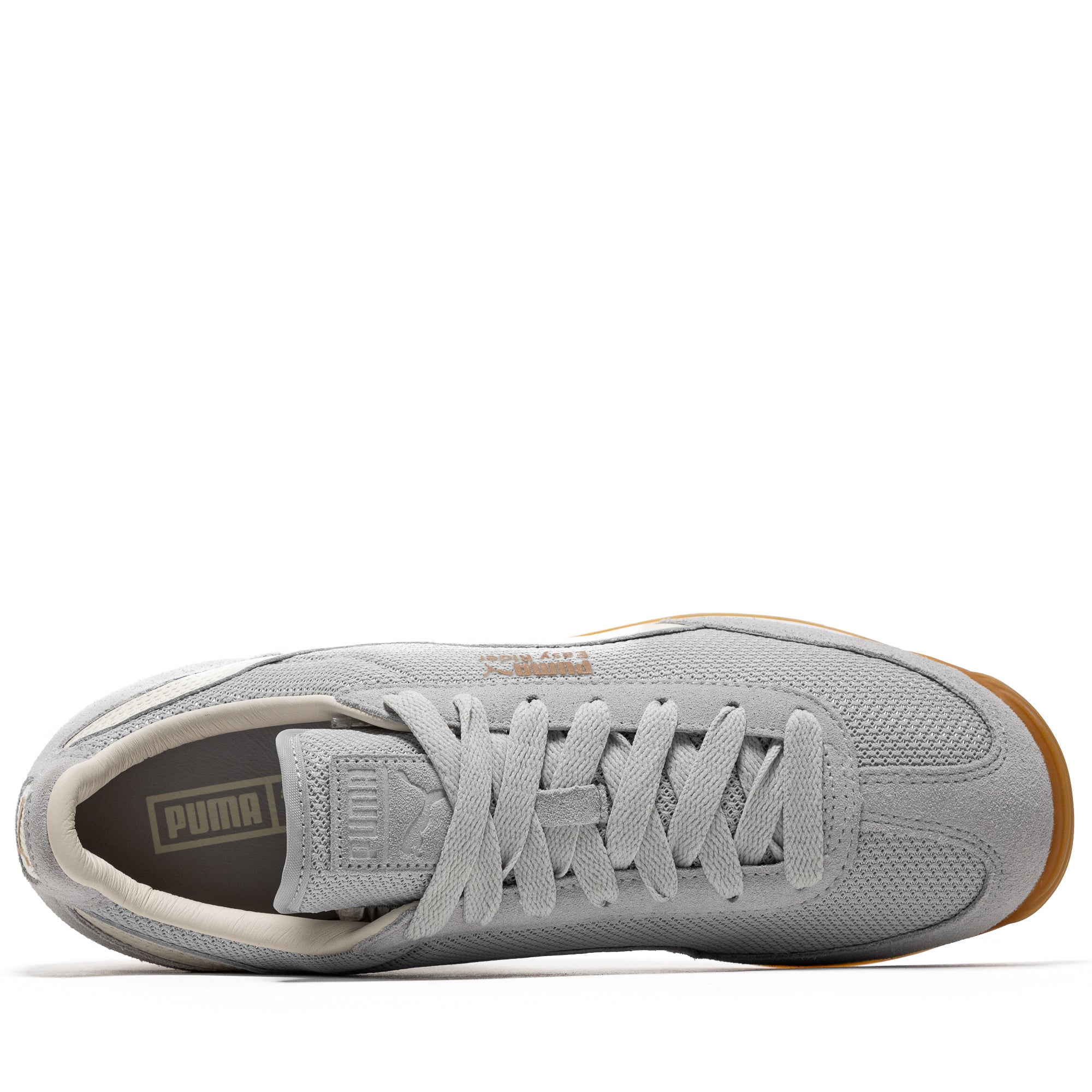 Puma easy rider grey hotsell