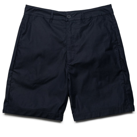 Quiet Golf Players Shorts - Navy