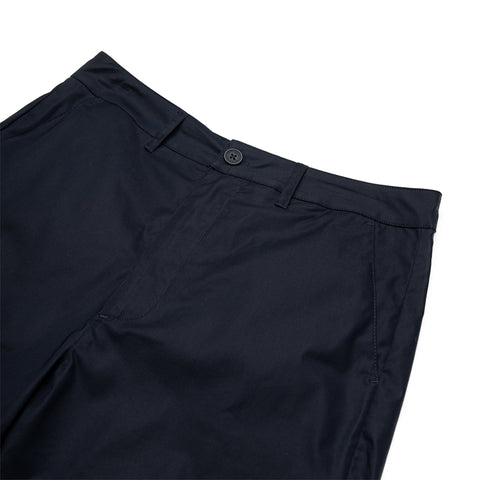 Quiet Golf Players Shorts - Navy