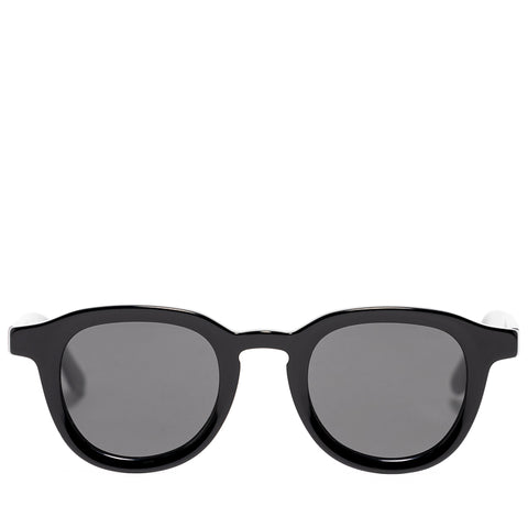 Politics Vermillion Sunglasses - Black