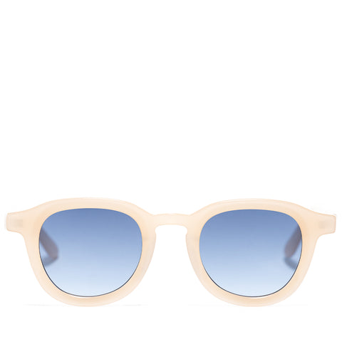 Politics Vermillion Sunglasses - Nude