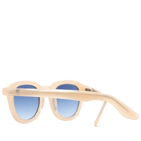 Politics Vermillion Sunglasses - Nude