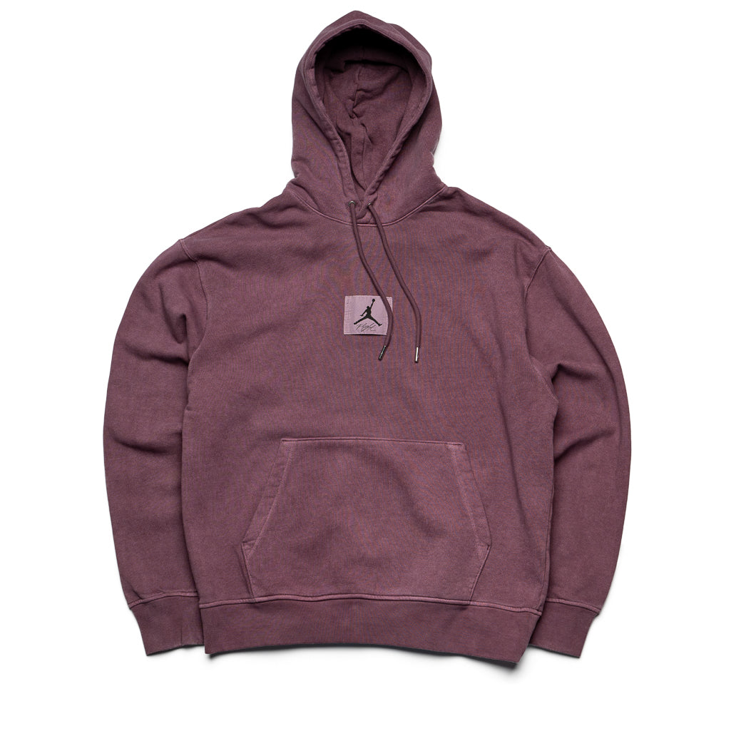 Mauve discount color hoodie