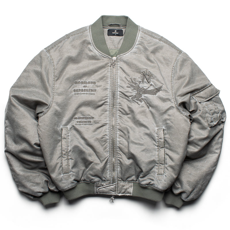 Icarus flight clearance jacket