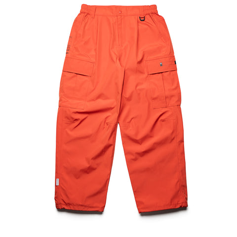 thisisneverthat Winstopper Active Tour Pant - Red