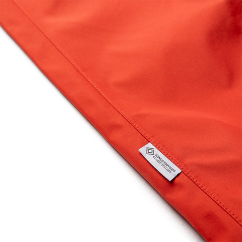 thisisneverthat Winstopper Active Tour Pant - Red