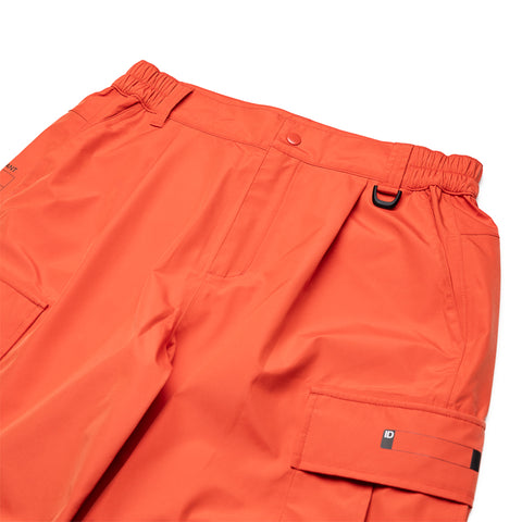 thisisneverthat Winstopper Active Tour Pant - Red