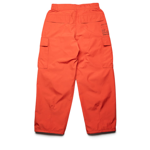 thisisneverthat Winstopper Active Tour Pant - Red