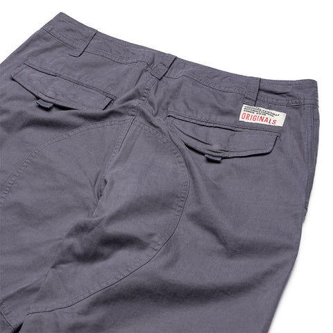 thisisneverthat Flight Cargo Pant - Purple Grey