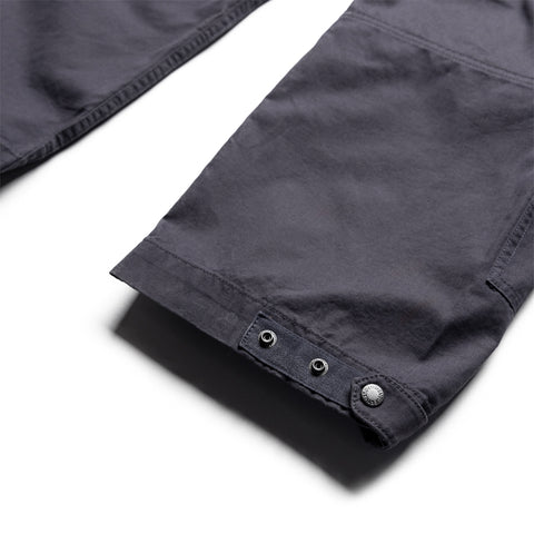 thisisneverthat Flight Cargo Pant - Purple Grey