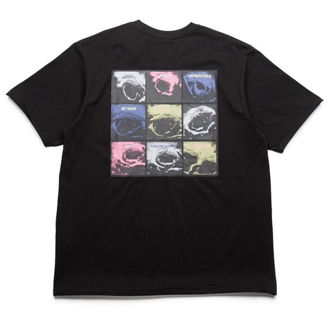 thisisneverthat Permutations Tee - Black